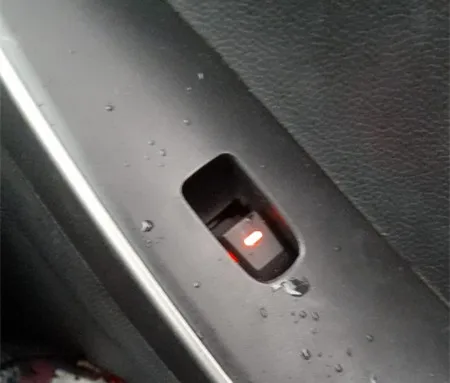 Interruptor de Control de ventana/interruptor elevador de ventana para Hyundai Kia Sportage OEM 93575-1H000 935751 H000 369510 -1000 3695101000 - imagen 4