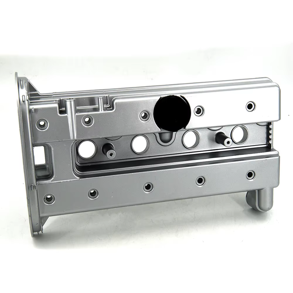 92068243 Tapa de válvulas de aluminio – Captiva/Antara 2.4 - imagen 5
