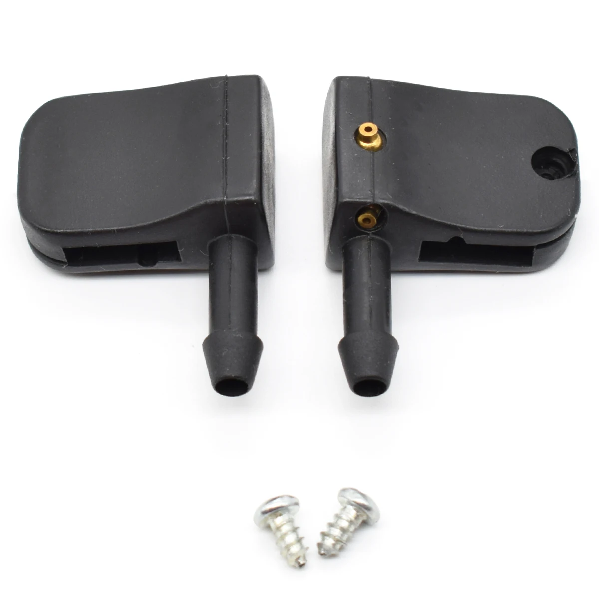 Boquillas limpiaparabrisas universales para Mercedes-Benz Vito W638 - imagen 4