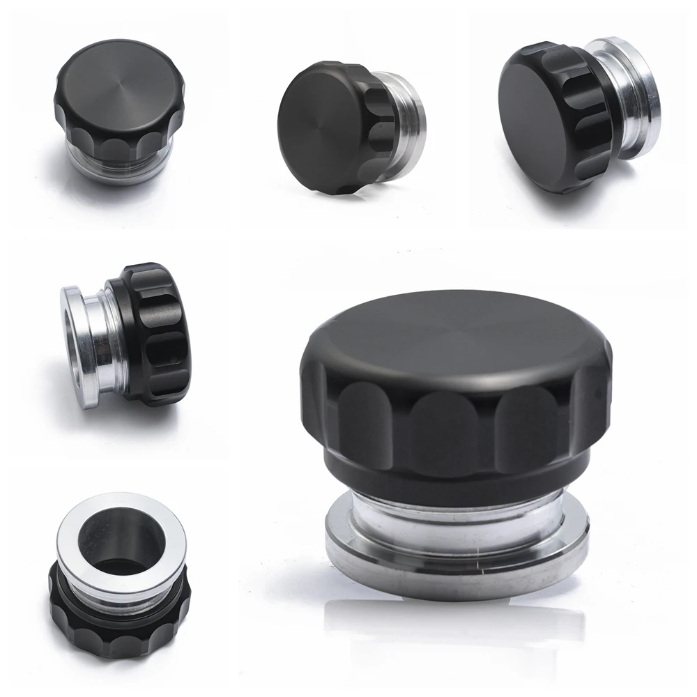 Tapón de soldadura de aluminio para depósitos y radiadores - imagen 2
