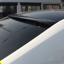 Reiz alerón trasero ABS sin pintar para Toyota Mark X 2010-2016