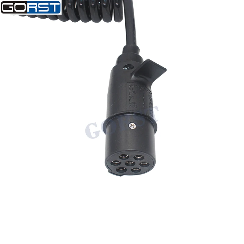 Cables conexión truck para Daf Volvo Scania – OEM 1485535 - imagen 4