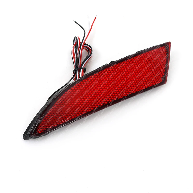 Instalación reflector LED Ford Focus 2012-2014