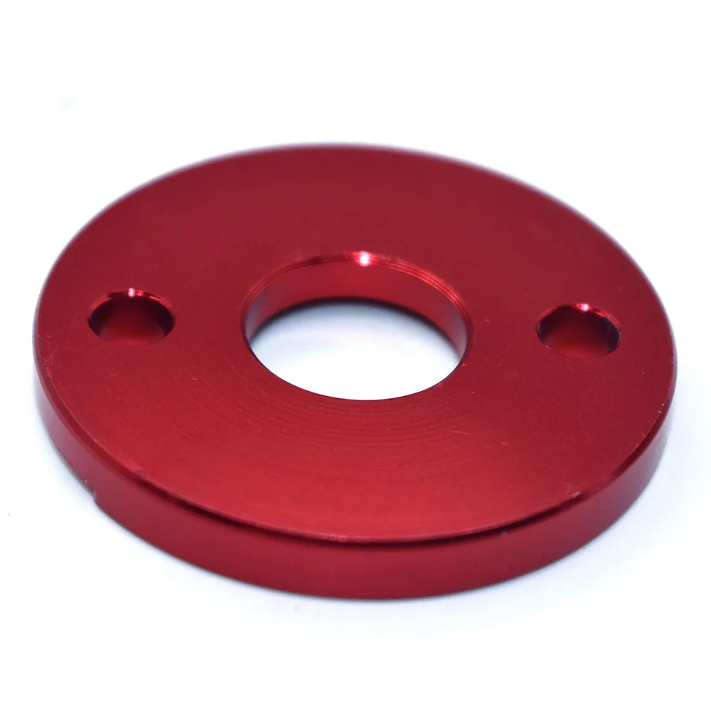 Adaptador carburador Vstack CNC – Toma aire filtro scooter 23-49cc - imagen 5