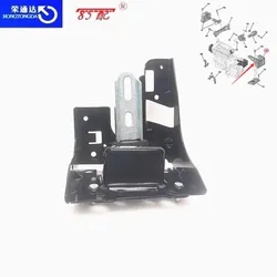 9806658980 Soporte de motor y transmisión para Peugeot 207/208