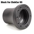 Black For ClubCar DS