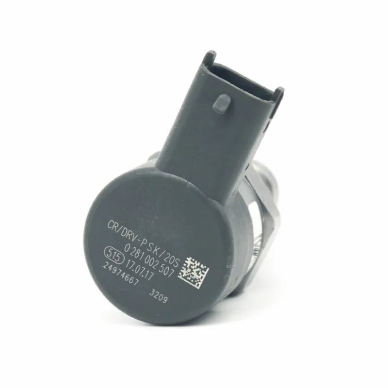 Regulador de presión del riel de combustible 0281002507 - imagen 3