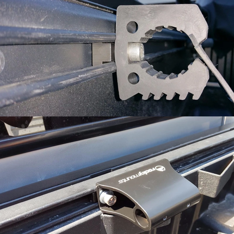 Tuerca en T 3/8-16 para placa de presión embrague – Toyota Tacoma - imagen 2