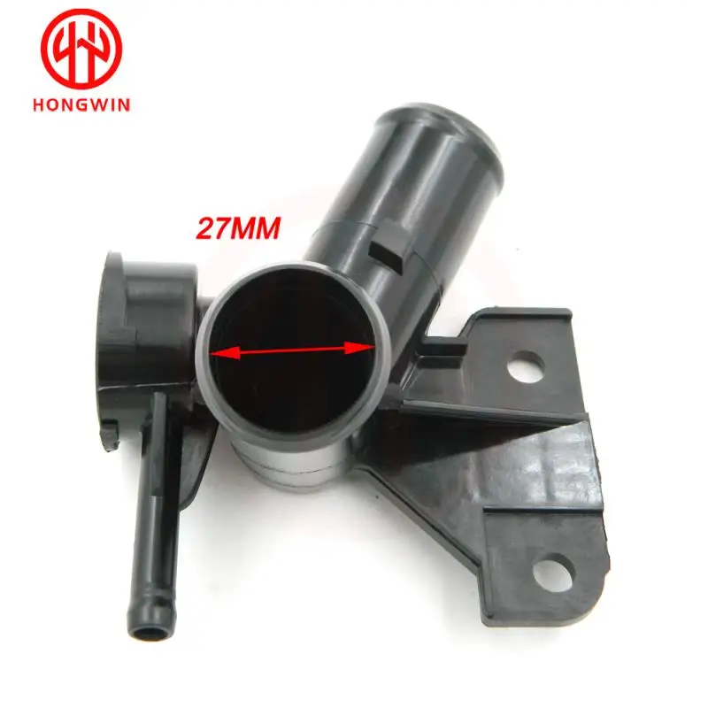 Toyota 16502-21010 Tubo de llenado de refrigerante para Echo y Scion - imagen 2