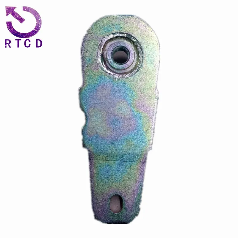 Buje de eje trasero 517840/517841 para Citroën AX, ZX y Peugeot 306 - imagen 2