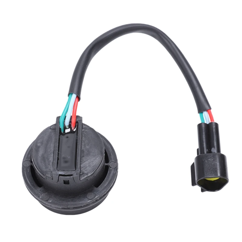 Interruptor de inclinación Yamaha 63D-82563-00 para 30-115 HP 1995+ - imagen 3