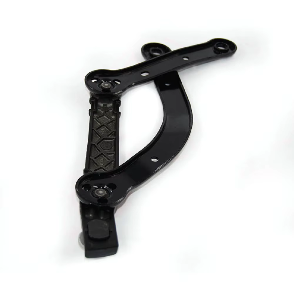 Brazo limpiaparabrisas derecho BMW E60-E64 - imagen 2