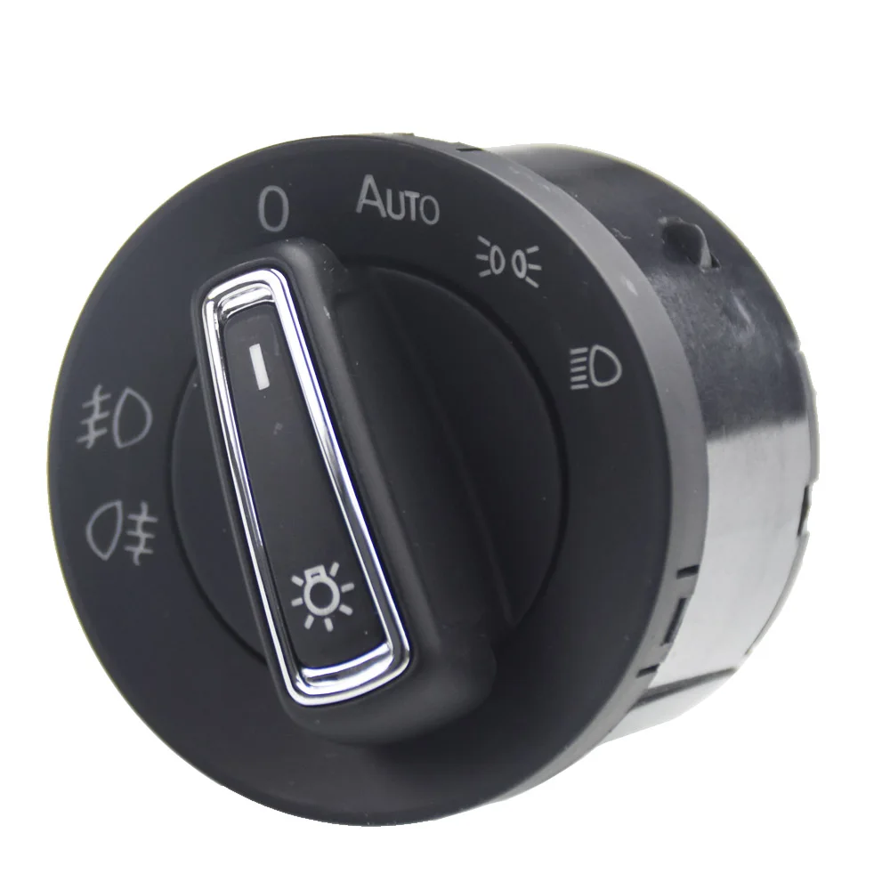 Mando Luces Automático 5GG941431 con Antinieblas – VW Golf 7
