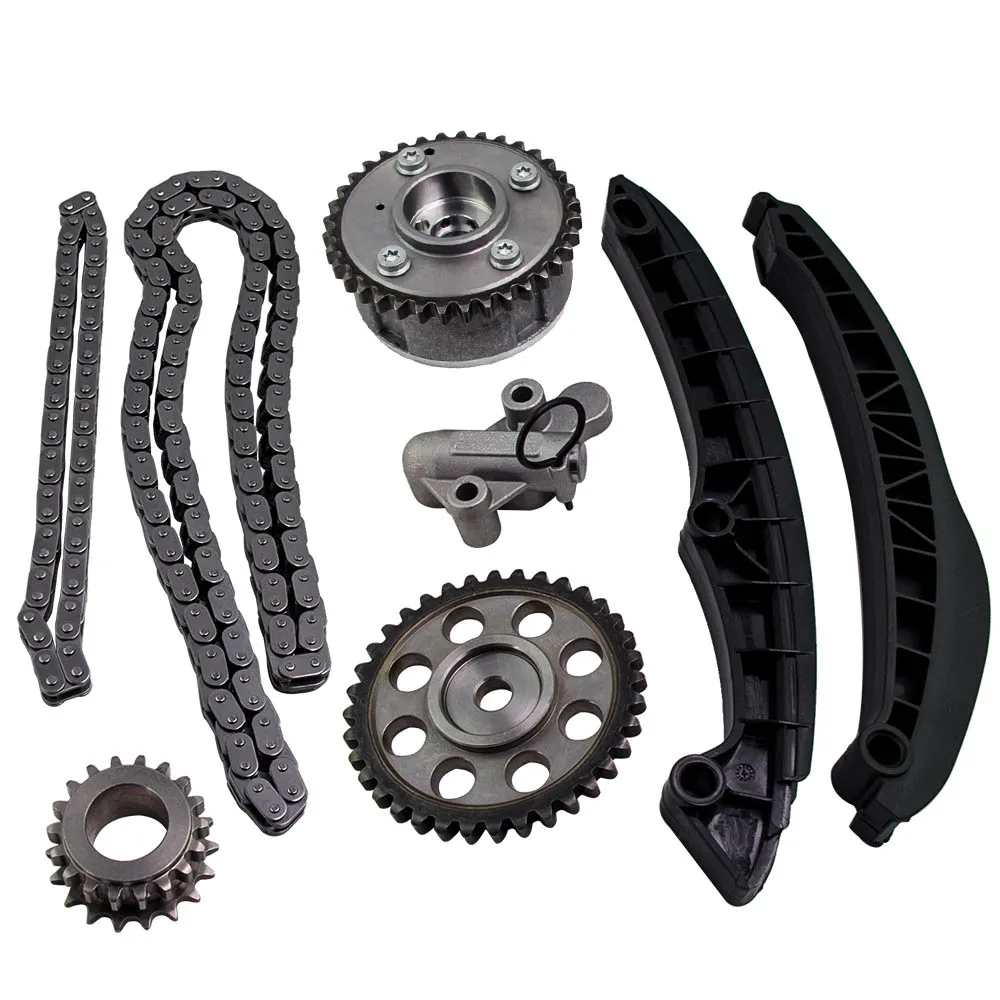Kit reparación tensor de distribución VW/Audi A3 1.6 FSI/1.4 TFSI