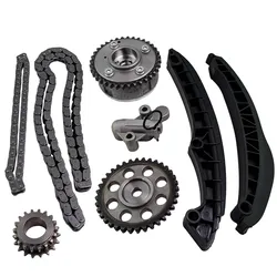 Kit reparación tensor de distribución VW/Audi A3 1.6 FSI/1.4 TFSI