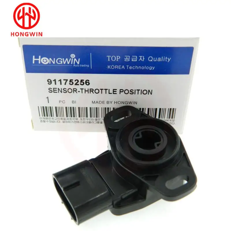 Sensor posición acelerador TPS Suzuki Grand Vitara 1.6 16v