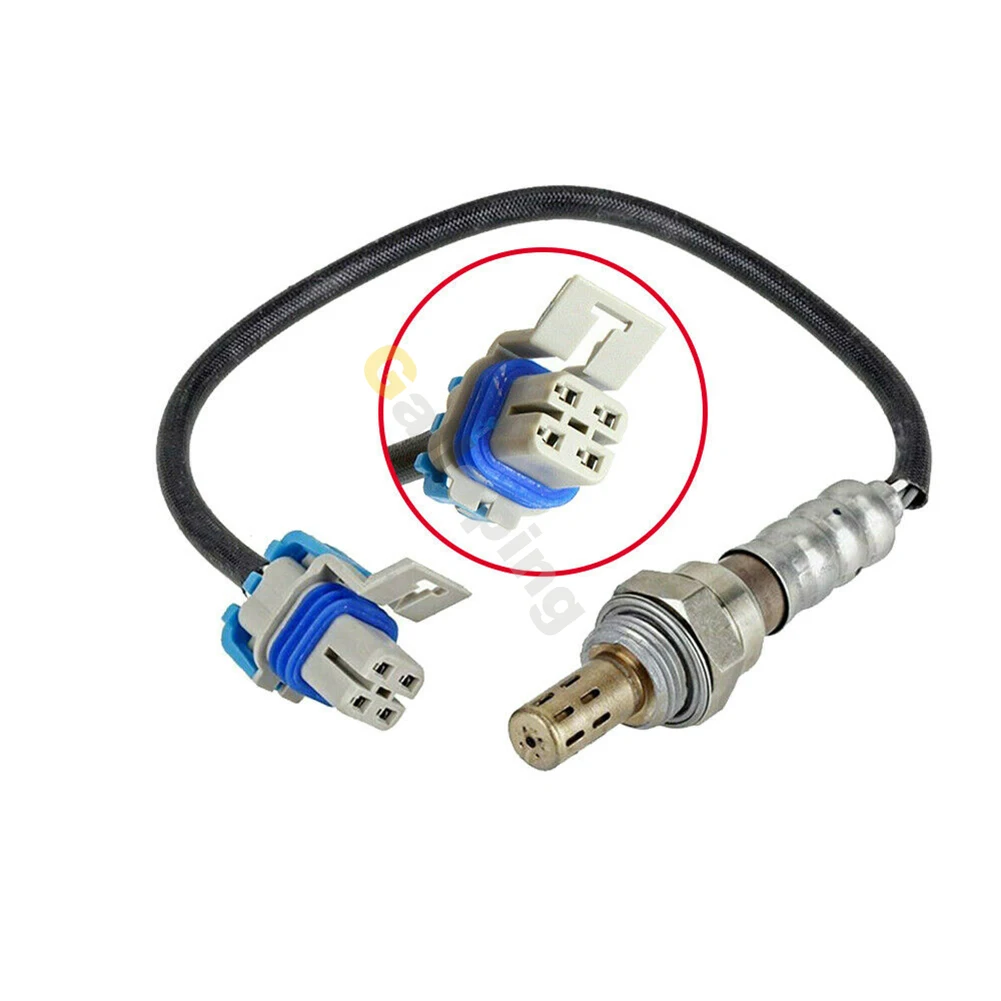 Sensor de oxígeno 234-4647/234-4650 – Astro/Safari 4.3L 2000-2002 - imagen 3
