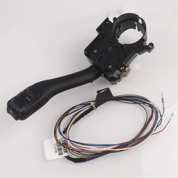 Palanca control crucero 0953513J – Audi A6 S6 C5, Seat León Toledo con cables