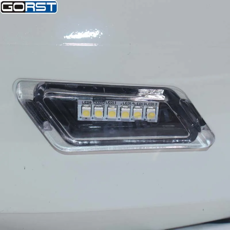Espejo lateral con intermitente LED Toyota Hiace 200 2005-2015 - imagen 5