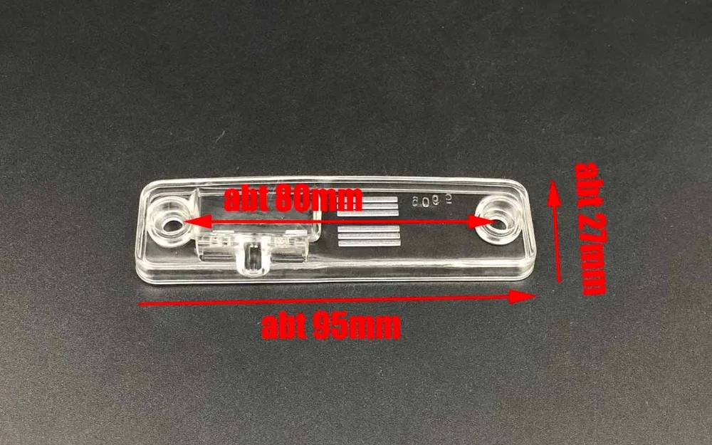 Conectores y cableado incluido