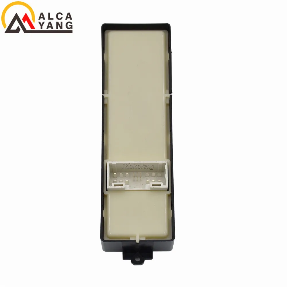 Isuzu D-Max 2012-2019 Interruptor elevador de ventana, lado conductor - imagen 5