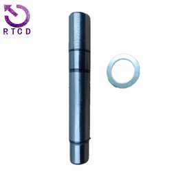 Buje de barra trasera OEM 517617 Peugeot 205 306 309 Citroën ZX