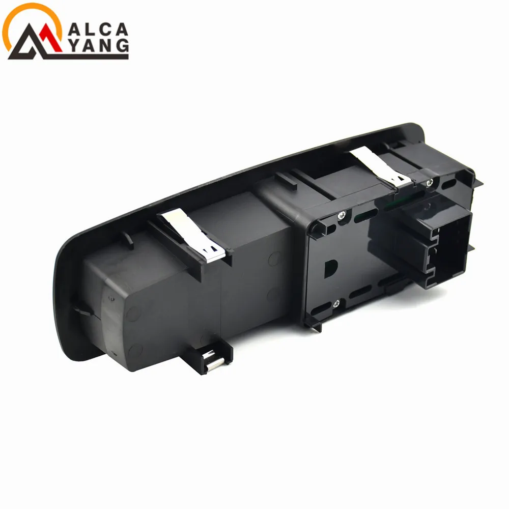 Interruptor elevalunas derecho Dodge Grand Caravan Jeep Liberty Town & Country 4602540AF - imagen 5