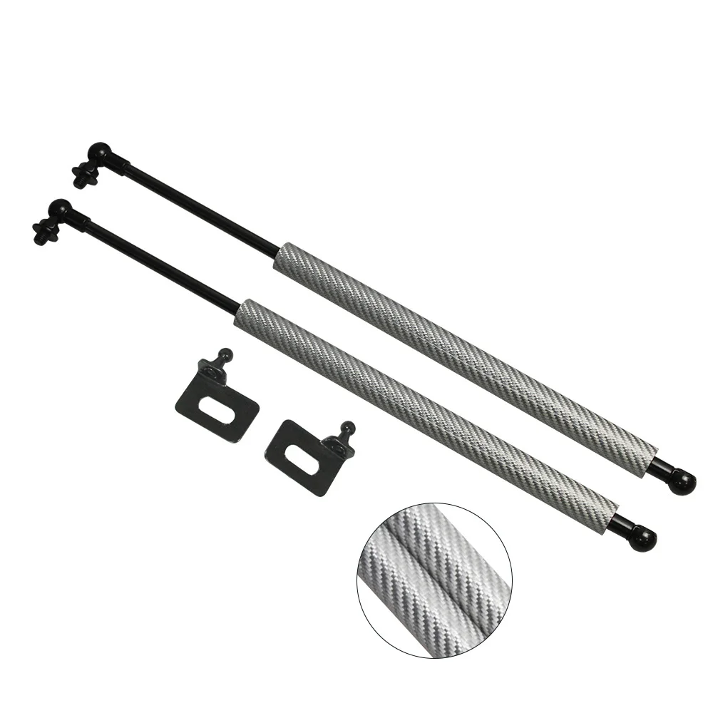 Amortiguador de capó de gas Subaru Forester SH 2008-2012 - imagen 2