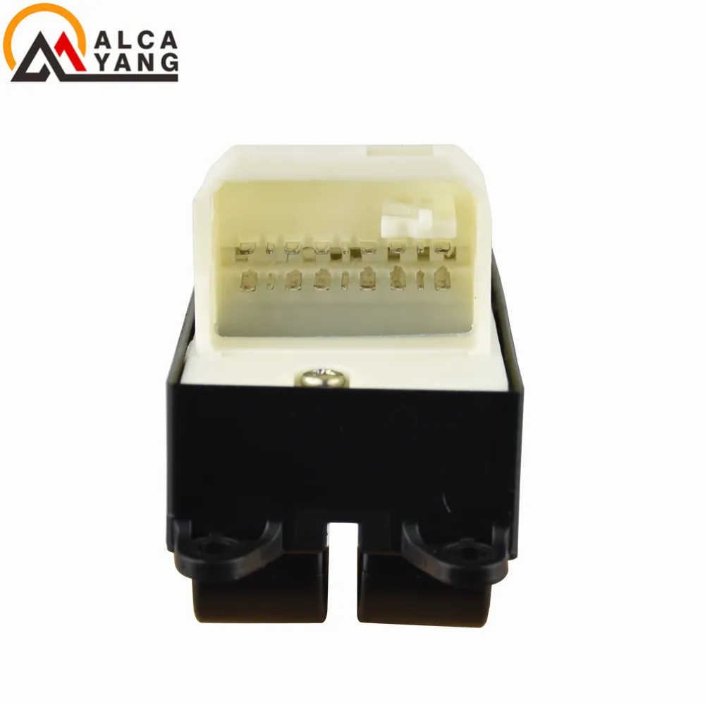 Interruptor elevalunas 84820-0K100 para Toyota Hilux Vigo Fortuner - imagen 4