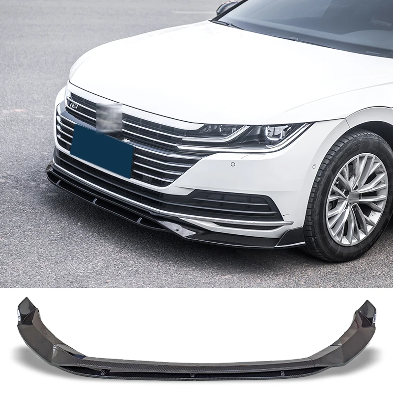 Kit labio fibra carbono VW Arteon 2019-2020