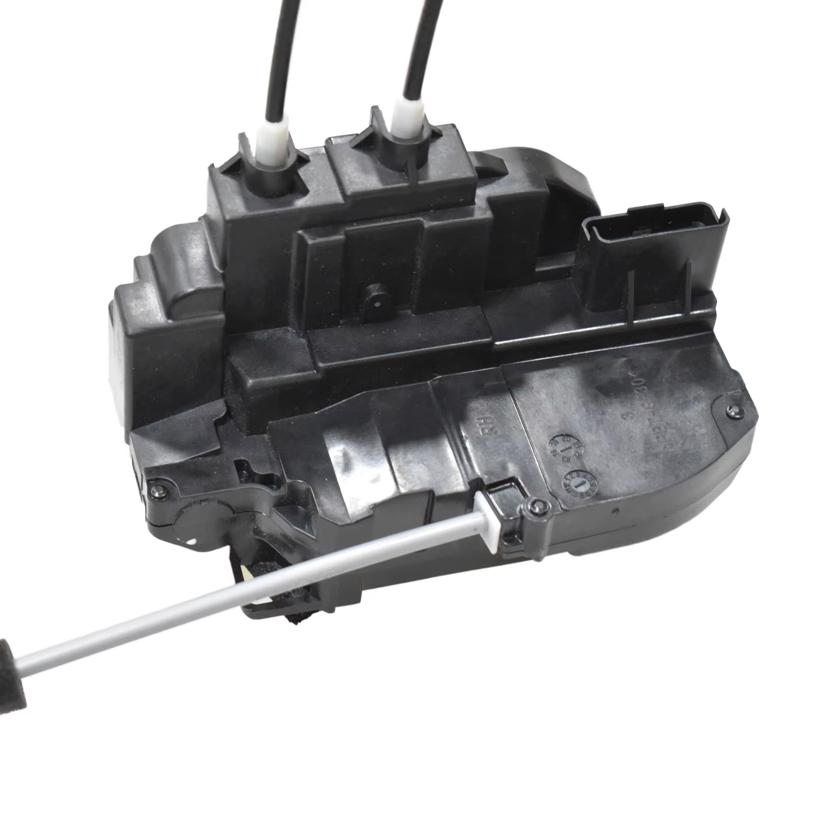Actuador cerradura puerta Nissan Tiida Versa 2005-2013 OEM 80500EL010 - imagen 4