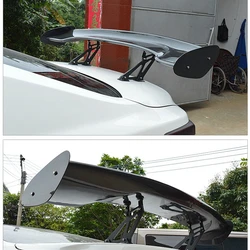Kia Spoiler trasero ABS para K3, K5, K8, Stinger y Optima 2010-2020