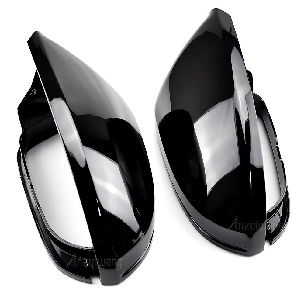 Fundas de visión trasera Audi A6 C7.5