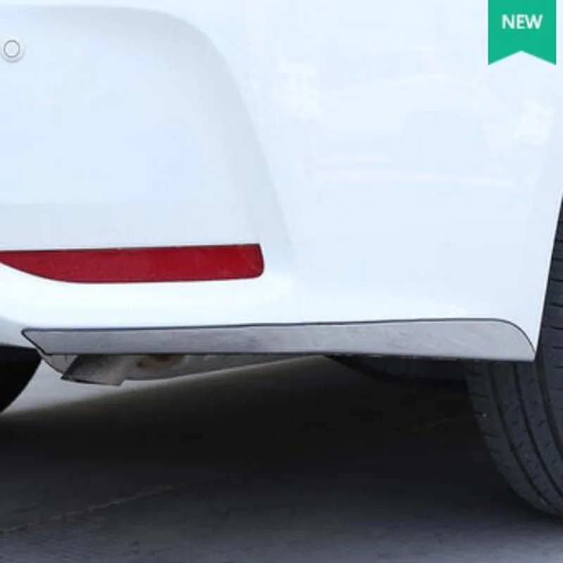 Protector de parachoques Tonlinker para Toyota Corolla 2019-2020 - imagen 4
