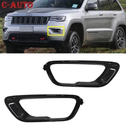 Faro antiniebla izquierdo Jeep Grand Cherokee 2017-2021
