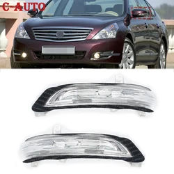 26160-JN00A Intermitente LED para retrovisor Nissan Teana J32 2008-2012