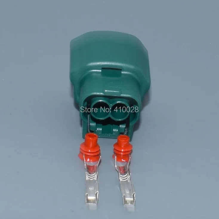 Instalación en un mazo de cables