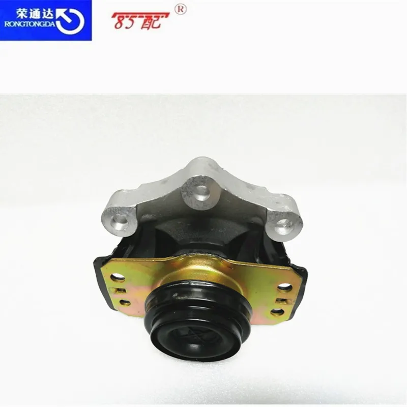 Soporte elástico motor 1807GG para Peugeot 308/Citroen C4 - imagen 5