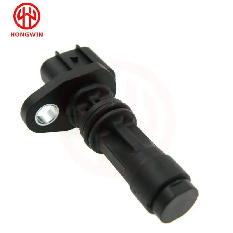 23731-EC00A Sensor de posición del cigüeñal para Nissan Navara D40 - imagen 4