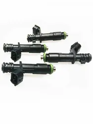 Inyector Gasolina OEM 1984F8 para Peugeot 307, 308, C4, C5