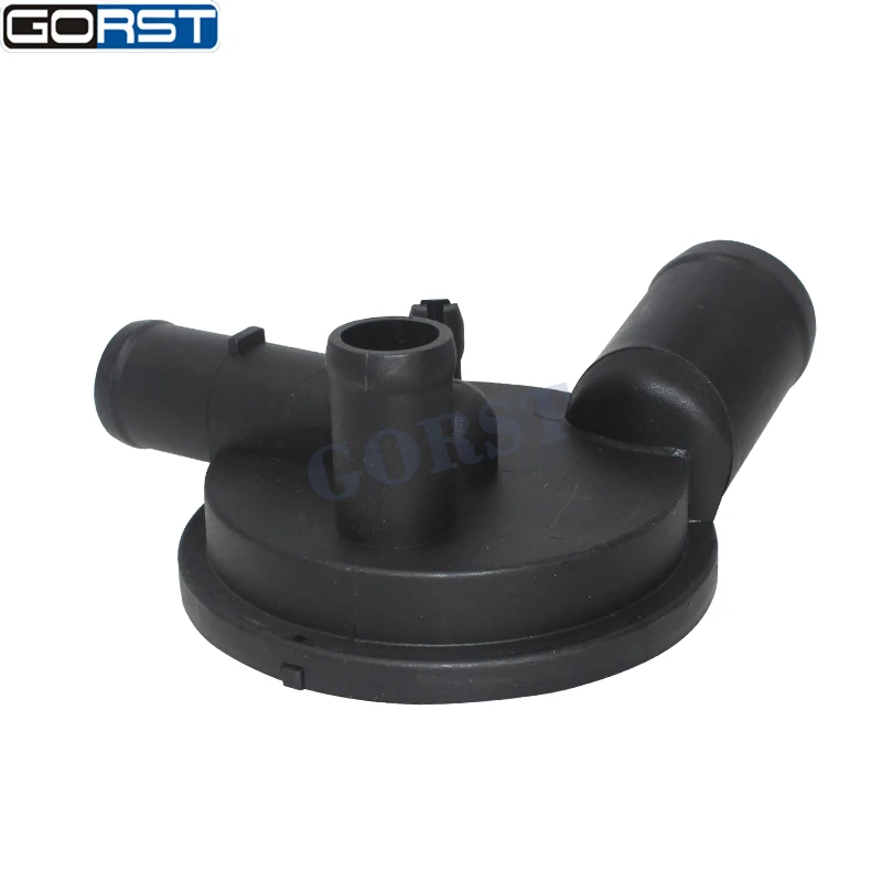 Válvula de ventilación del cárter GORST