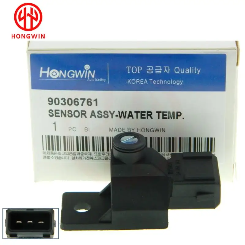 Sensor temperatura Daewoo Chevrolet Nexia Leganza Lanos Nubira