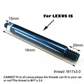 LEXUS IS M17x3.0