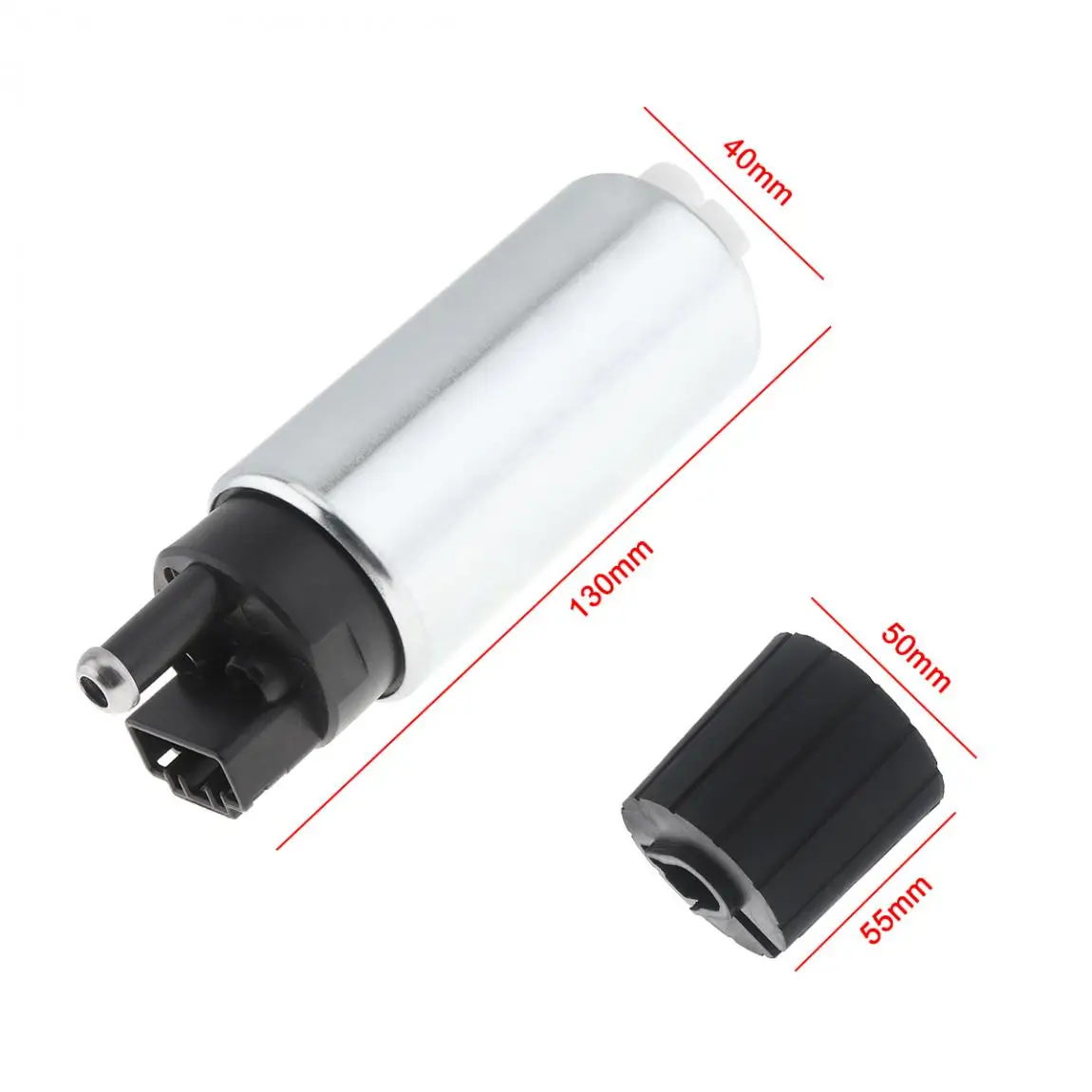 Bomba de combustible GSS342 255 LPH para Toyota, Honda y Buick - imagen 2