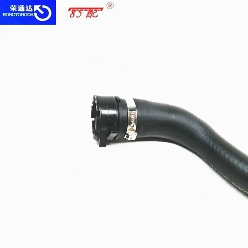 Manguera de calefaccion para Citroen C4 y Peugeot 307/308 - imagen 5