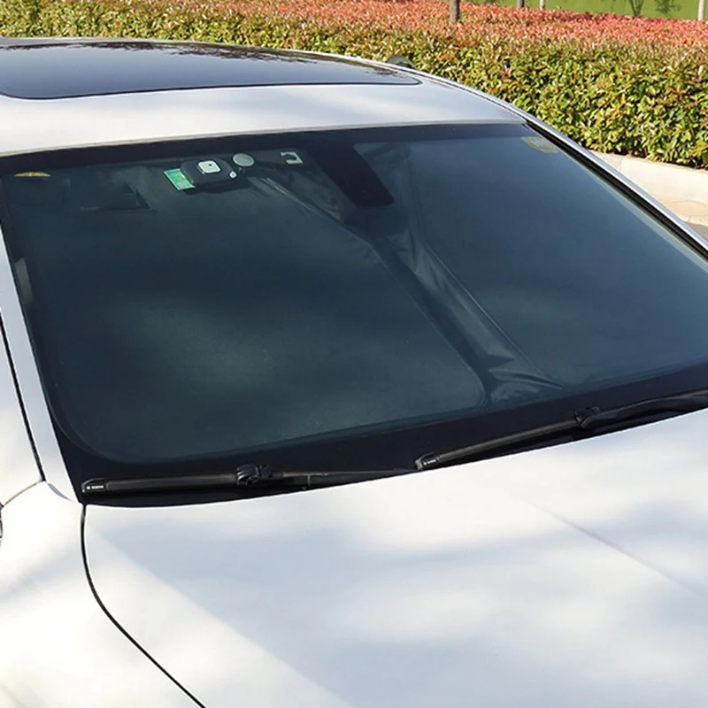 Protector pantalla anti-UV Tesla Model 3/Y 2024-2025 - imagen 3