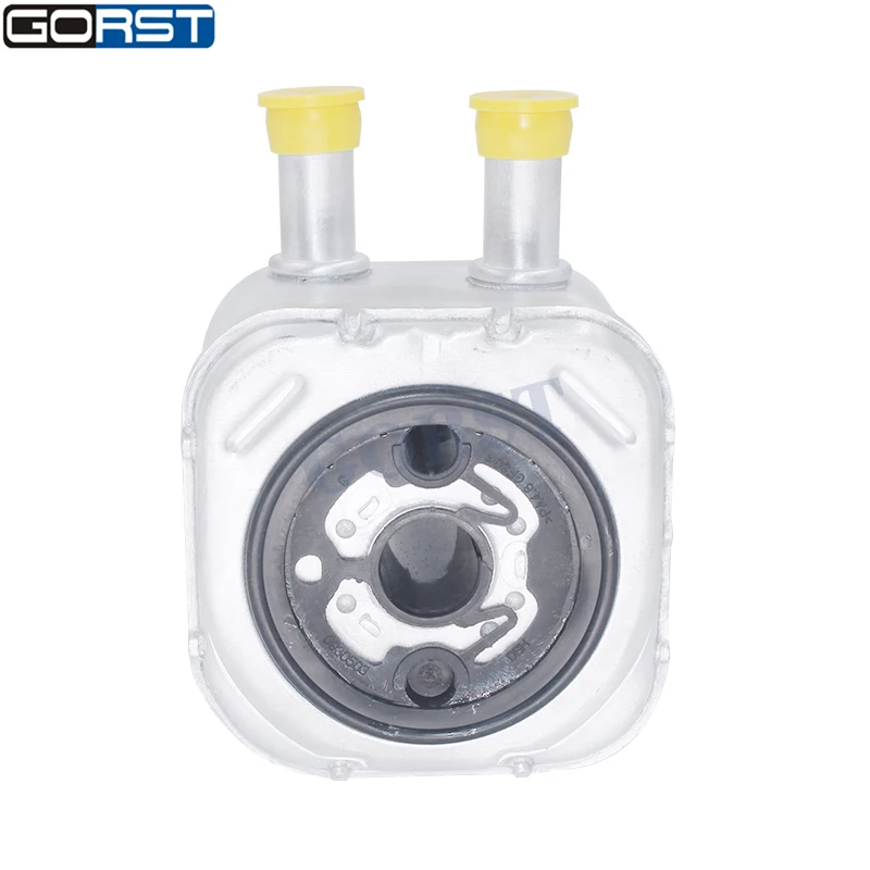 Enfriador de aceite 028117021E para Audi, VW, SEAT y Skoda