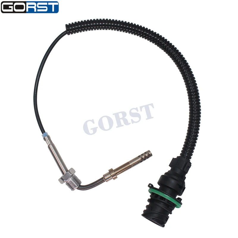 Sensor de temperatura de gases de escape A0061530728 para Benz Actros Axor