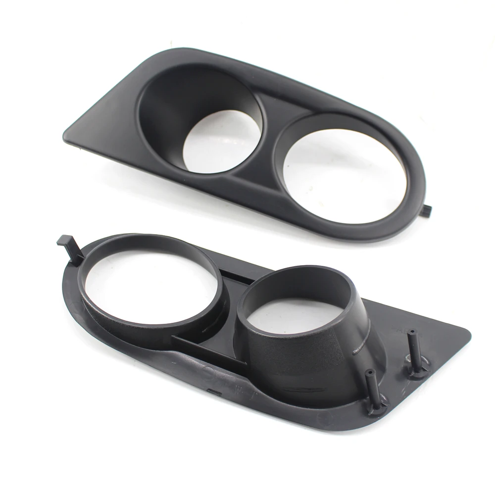Splitter frontal carbono BMW E46 M3 2001-2006 - imagen 3