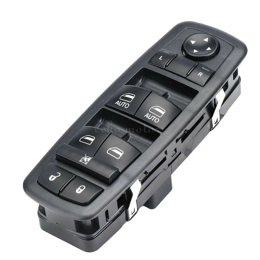 SORGHUM 6811086AA interruptor elevalunas Dodge Ram 1500 2012-16 - imagen 5